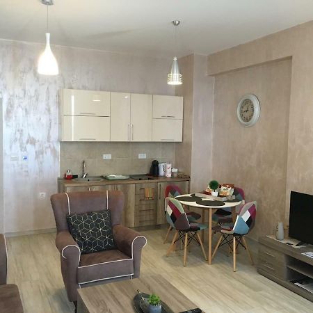 Amare&Mare Apartment Сутоморе Екстер'єр фото