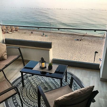 Amare&Mare Apartment Сутоморе Екстер'єр фото